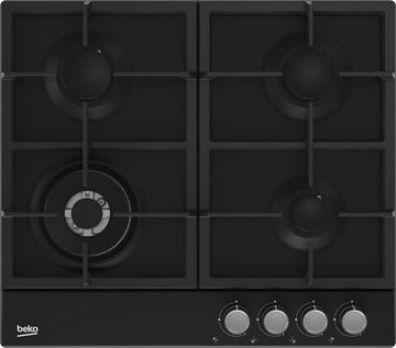 Газова варильна поверхня Beko HIAW 64225 SB