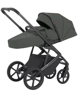 Універсальна коляска 2 в 1 Carrello Sigma CRL-6523