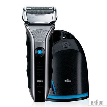 Електробритва Braun 590cc Series 5