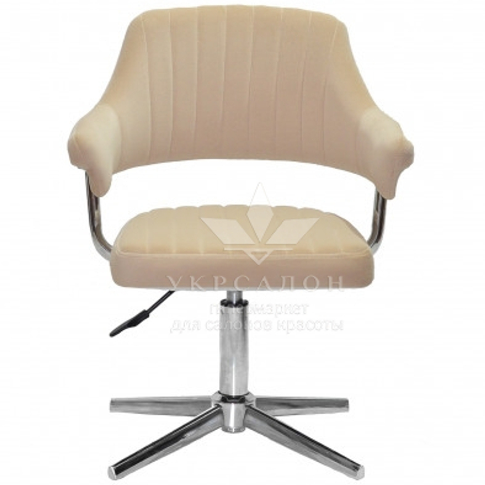 Стульчик мастера Jef Velor Cross