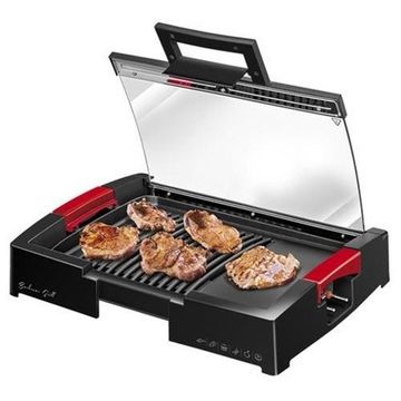 Електрогриль MPM Product MGR-05