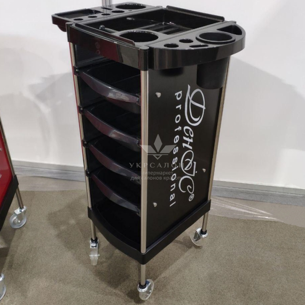 Перукарський візок Denic