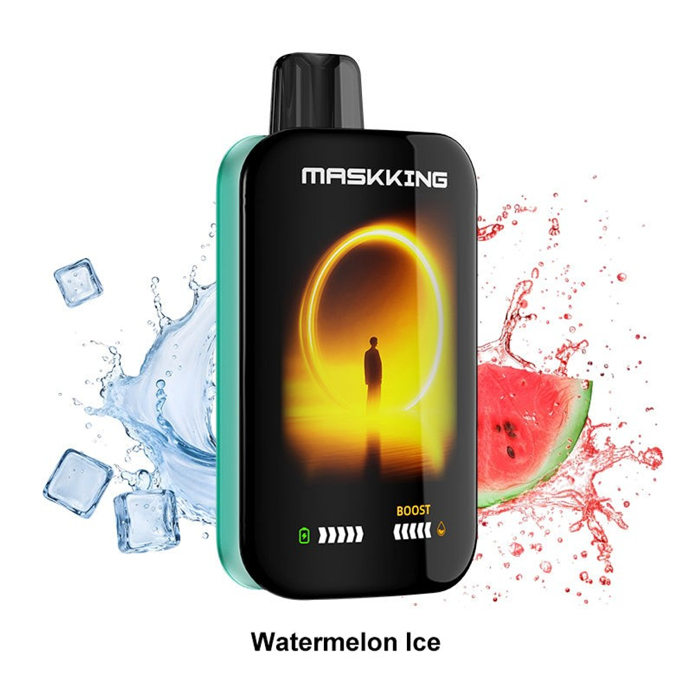 Maskking Extre 100K - Watermelon Ice (5%)