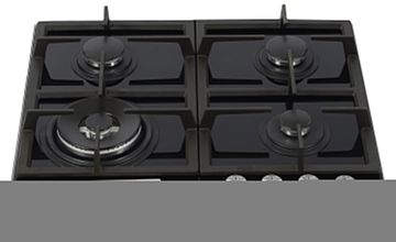 Варильна поверхня газова BEKO HILW 64225 S