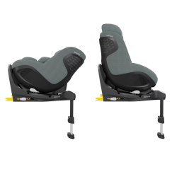 Автокрісло дитяче Maxi-Cosi Mica 360 PRO i-Size 0+/1 (0-18 кг)