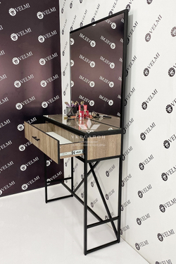 Робоче місце перукаря Vivien