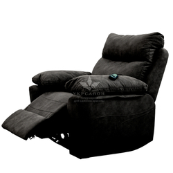 Педикюрное SPA кресло-реклайнер Relax с электроприводом