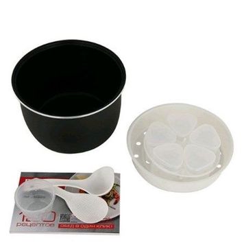 Мультиварка Redmond RMC-M42S