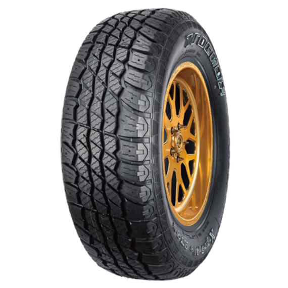 Tracmax X-Privilo AT08 225/60 R17 99T