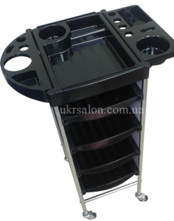 Перукарський візок 006