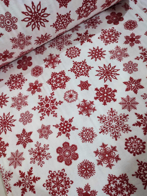 Фланель принт (2.4) Турция