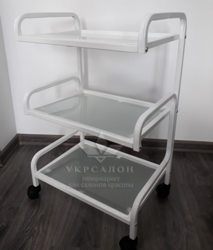 Візок косметологічний 924