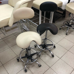 Стульчик мастера Toni