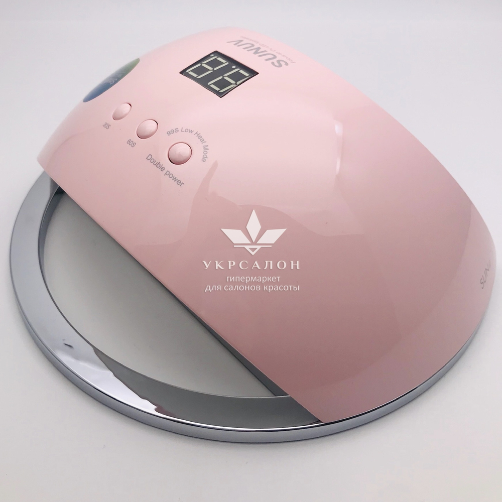 Лампа для маникюра LED UV Sun 6 (оригинал)