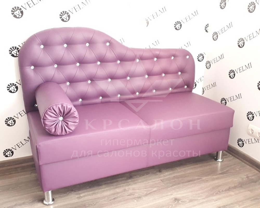 Диван для залу очікування Obsession Royal