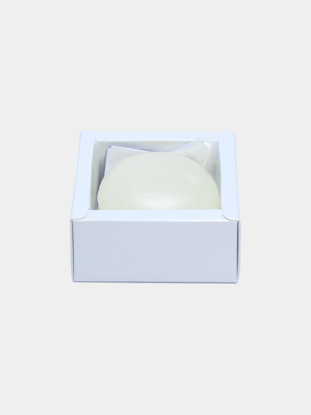 Отбеливающее мыло c арбутином и ниацинамидом, для комбинированной кожи