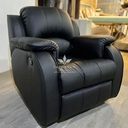 Крісло-реклайнер модель 5 з електроприводом