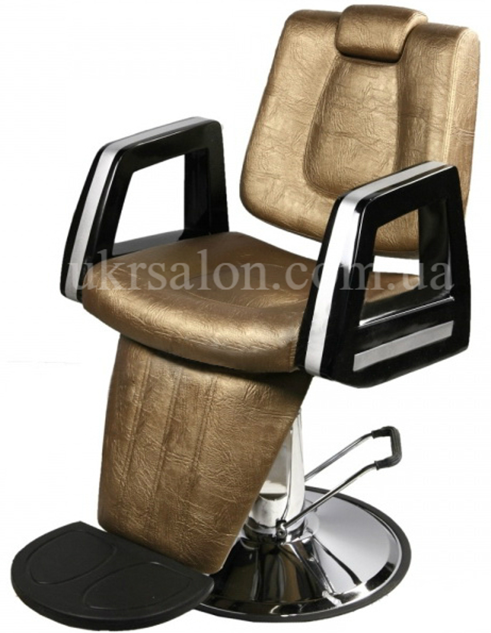 Парикмахерское кресло Barber Valmont