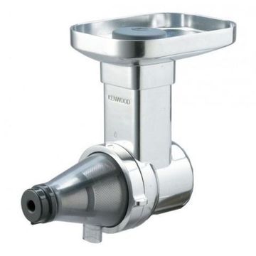 Насадка до комбайна Kenwood AX642 терка + прес для ягід