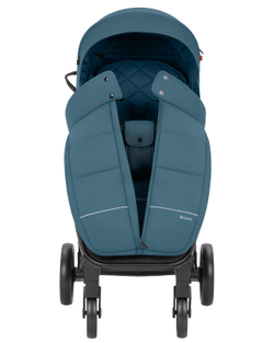 Прогулянкова коляска Carrello Bravo CRL-8512