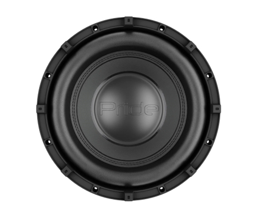 Pride M.12 12 ver.2 D2 1200W