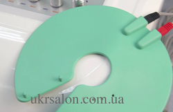 Аппарат электромиостимуляции с прогревом Nova 1002В