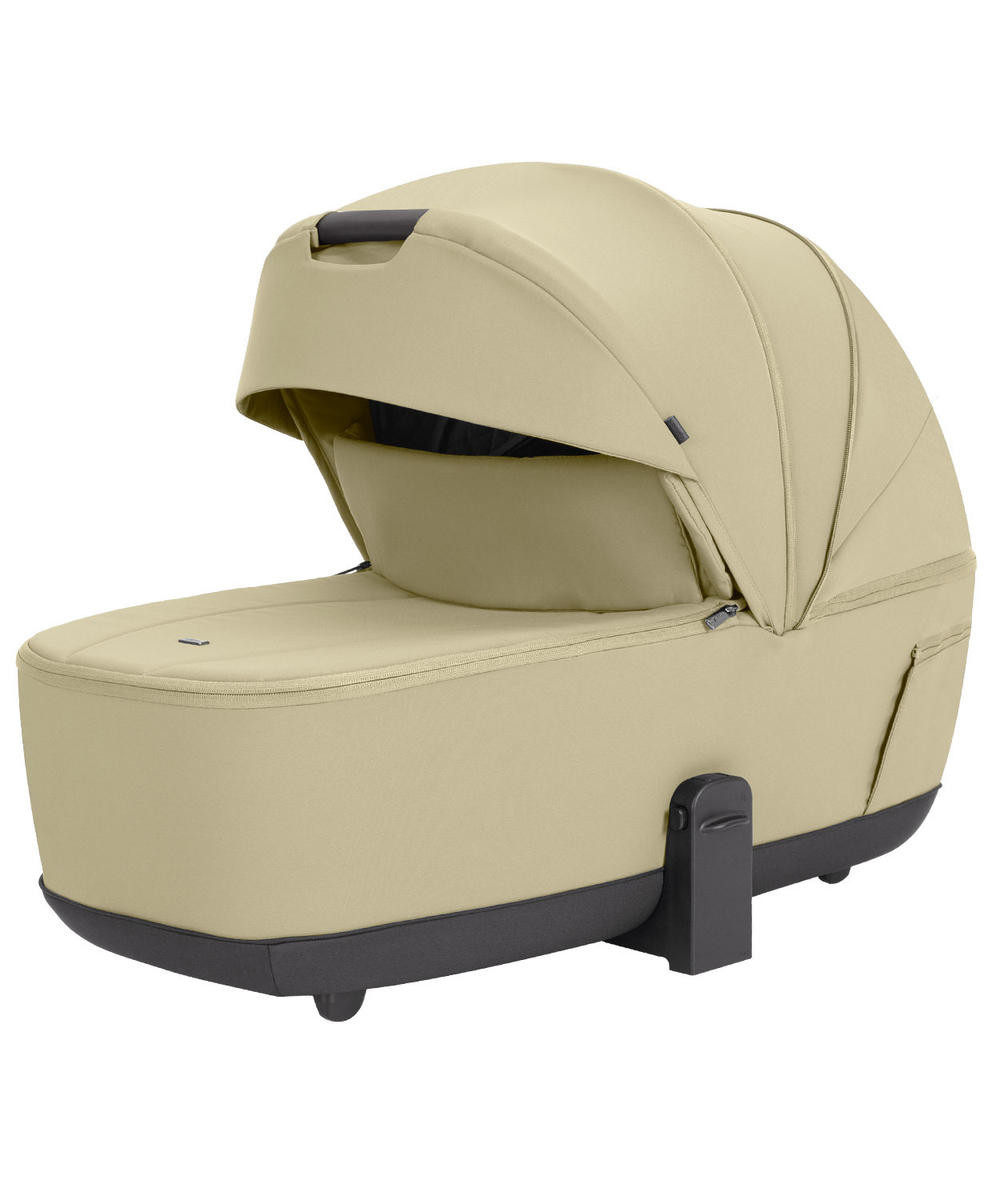 Прогулянкова коляска Carrello Ultra CRL-5525