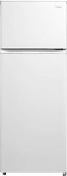 Двокамерний холодильник Midea MDRT294FGF01