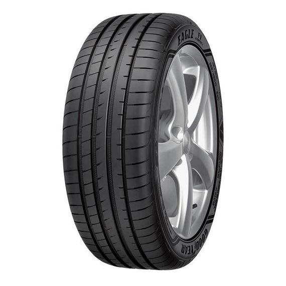 Goodyear Eagle F1 Asymmetric 3 225/45 R17 94Y XL