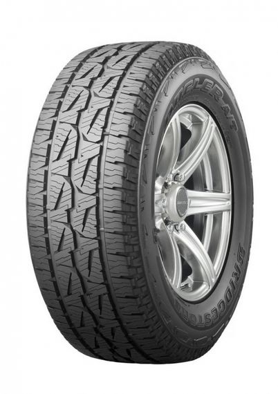 Bridgestone Dueler A/T 001 265/75 R16 112S