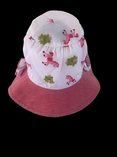 Панама, бавовна "Ua"