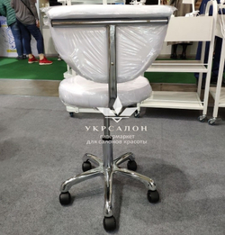 Стільчик майстра 850