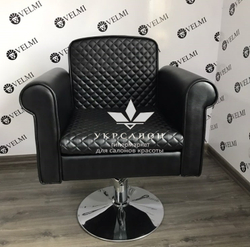 Парикмахерское кресло Ambassador Lux