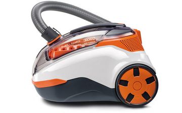 Пилосос для сухого прибирання з аквафільтром Thomas DRYBOX + AQUA BOX CAT & DOG