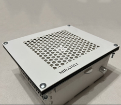 Встраиваемая вытяжка Mirateli SV 500 с фильтром