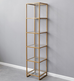 Витрина Amber