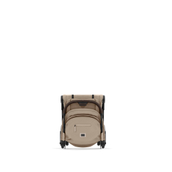 Прогулянкова коляска Cybex Coya (шасі Rosegold)
