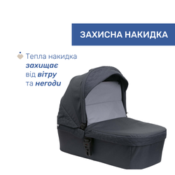 Универсальная коляска 2 в 1 Chicco Seety