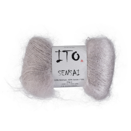Mohair ITO Sensai 0344