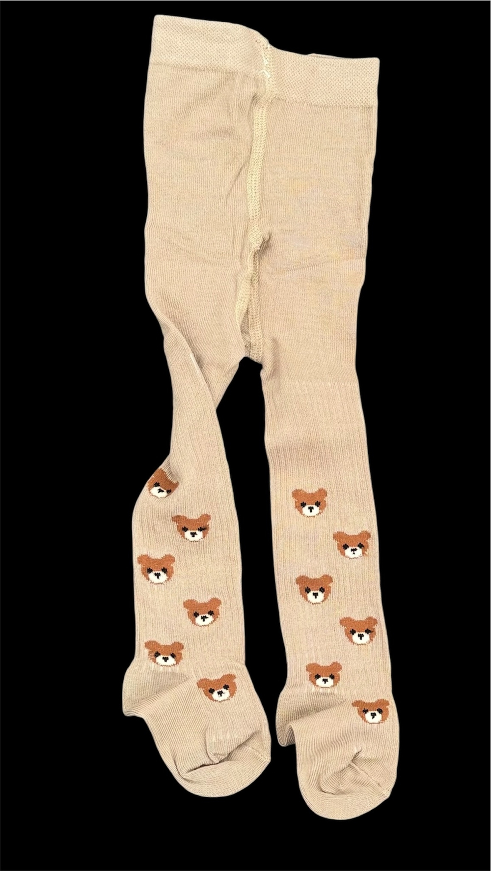 Колготки "Ведмежата", котон ТМ "Belino"