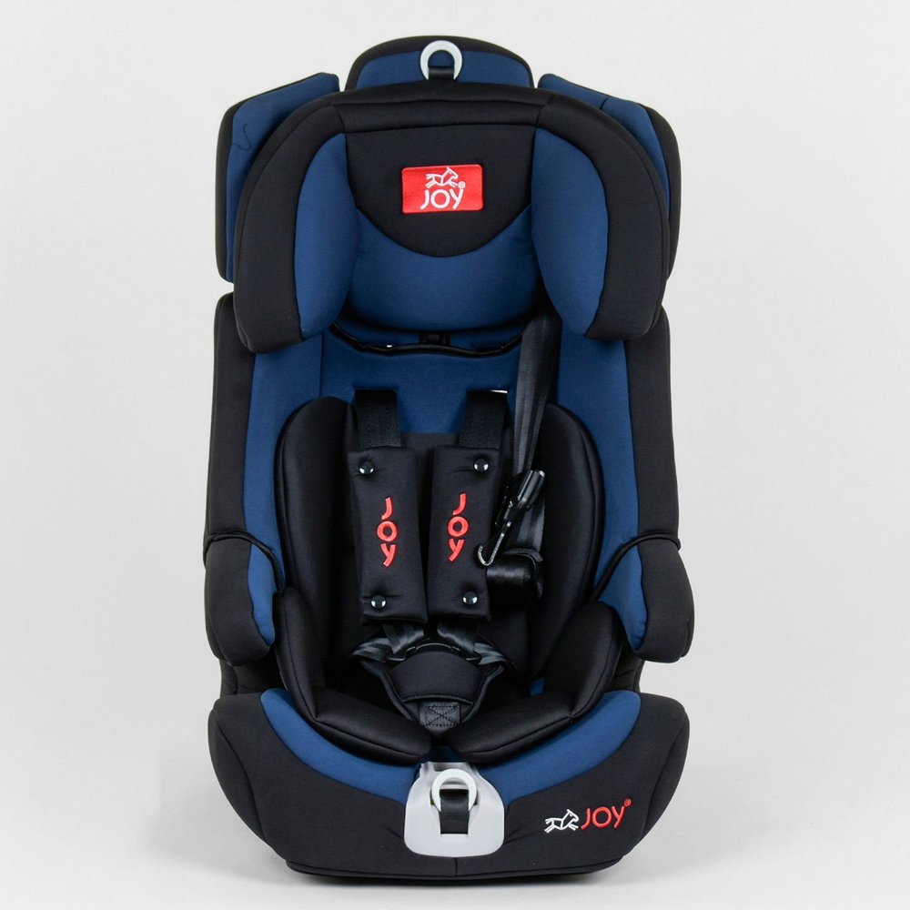 Автокрісло універсальне JOY FX система ISOFIX FX 1771 (5266, 7887, 9559)