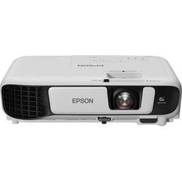 Мультимедійний проектор Epson EB-W42 (V11H845040)