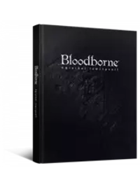 Артбук Bloodborne: офіційні ілюстрації