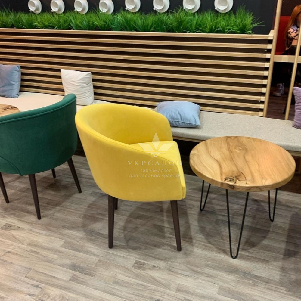 Универсальное кресло Monza