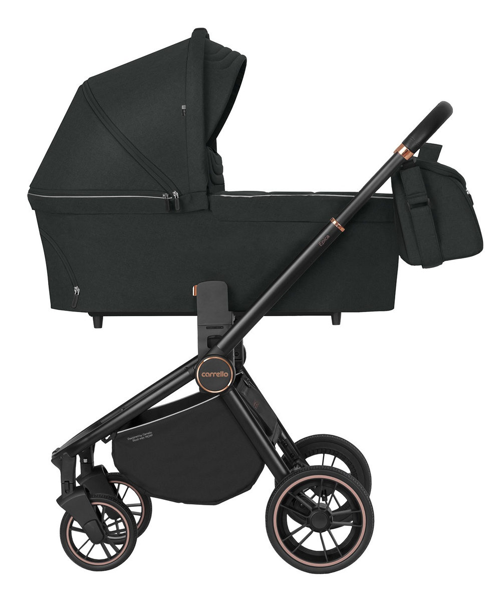 Універсальна коляска 2 в 1 Carrello Epica CRL-8510/1