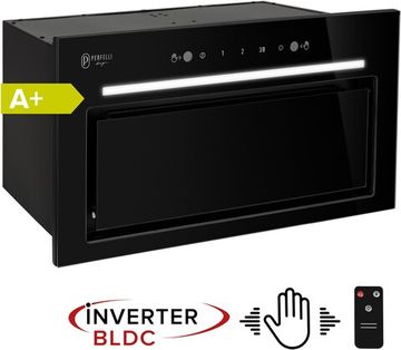 Витяжка Perfelli DESIGN FILINI 5 NERO SILENZIO