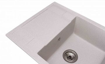 Кухонна мийка Granado Altea Gris (1308)