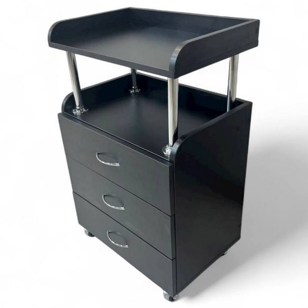 Косметологическая тележка Lux