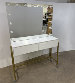 Робоче місце перукаря ДЗ-09