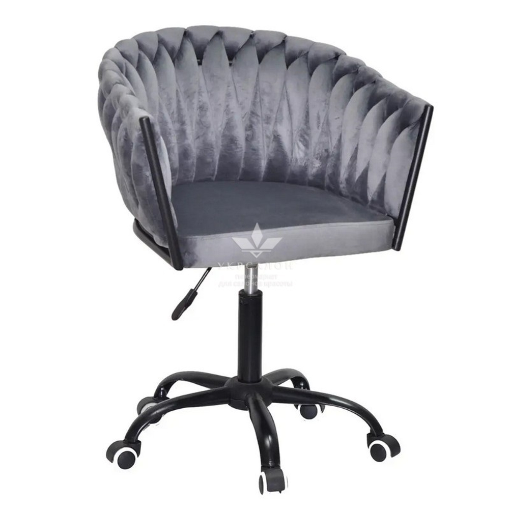 Стульчик мастера Lolita Black